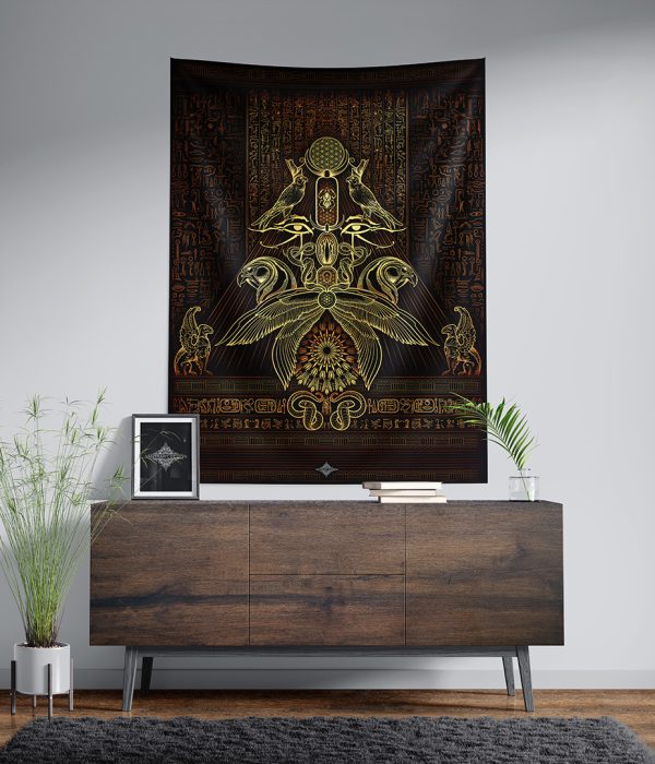 THE-AUSPICES-OF-HORUS-TAPESTRY-1
